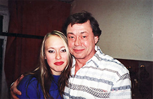 Роман Караченцев