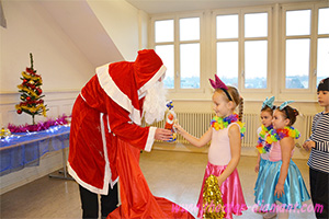 Tanzkurse auf deutsch