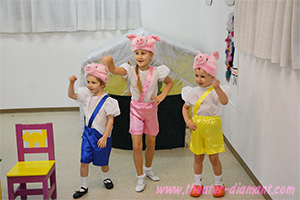 Theater auf russisch