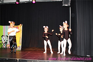 Theater auf russisch