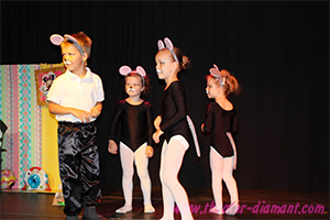 Theater auf russisch