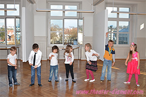 Theater auf russisch